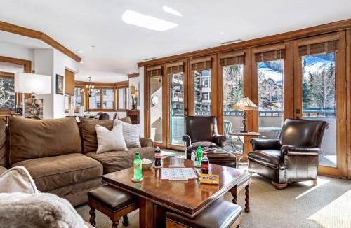 Beaver Creek House | 323 Beaver Creek Lodge