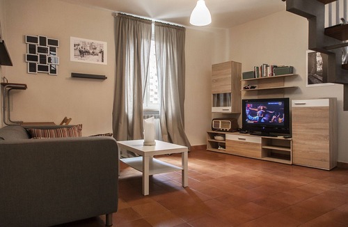 Ronciglione Apartment | 33 Bell Street - the place of the heart