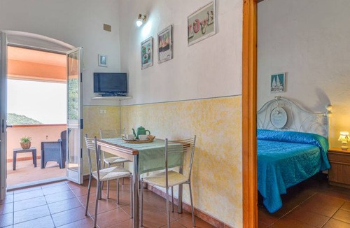 Rio nell'Elba Apartment | 33 m² Apartment ∙ 2 bedrooms ∙ 4 guests