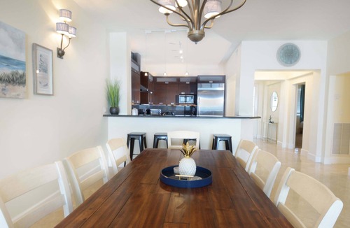 Rock Harbor Condo | 333 Mariners Club - 3 bedroom condo with panoramic ocean views