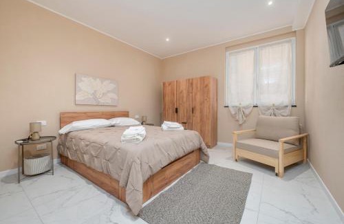 Riva Trigoso Apartment | 343 - Levante Premium Home, Riva Trigoso a 70metri da spiaggia e mare - NUOVO e RISTRUTTURATO