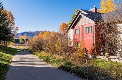 Steamboat Springs Apartment | 3473 Sunburst Ct Condo