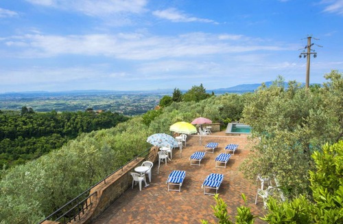 Giugnano Apartment | 35 m² Apartment ∙ 1 bedroom ∙ 2 guests