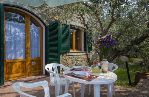 Giugnano Apartment | 35 m² Apartment ∙ 1 bedroom ∙ 2 guests