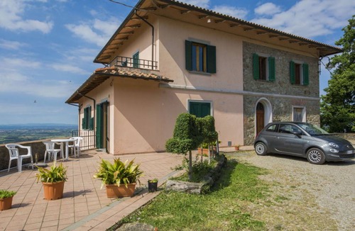 Giugnano Apartment | 35 m² Apartment ∙ 1 bedroom ∙ 2 guests