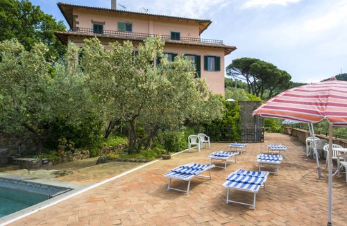 Giugnano Apartment | 35 m² Apartment ∙ 1 bedroom ∙ 2 guests