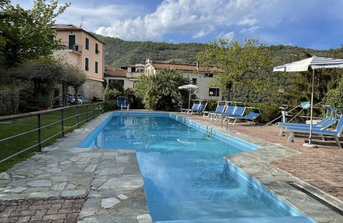 Lecchiore Apartment | 35 m² Apartment ∙ 1 bedroom ∙ 3 guests