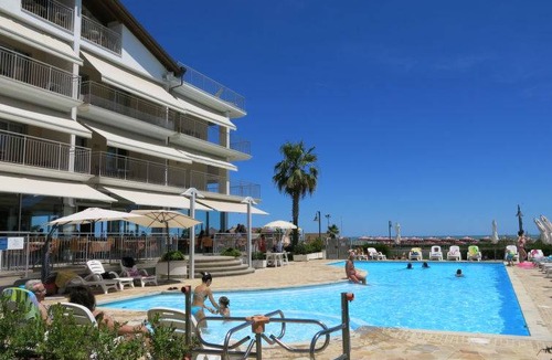 Roseto degli Abruzzi Apartment | 35 m² Apartment ∙ 1 bedroom ∙ 5 guests