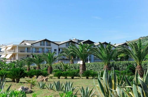 Roseto degli Abruzzi Apartment | 35 m² Apartment ∙ 1 bedroom ∙ 5 guests
