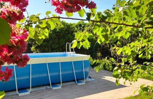 San Giuliano Terme Villa | 350 m² Villa ∙ 4 bedrooms ∙ 8 guests