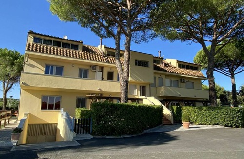 Marina di Cecina Apartment | 37 m² Apartment ∙ 2 bedrooms ∙ 6 guests