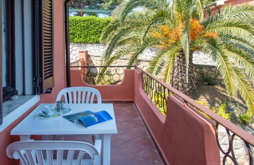 Capoliveri Apartment | 38 m² Apartment ∙ 2 bedrooms ∙ 4 guests