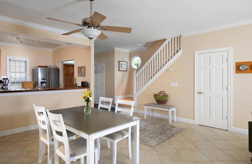 Key West House | 4 bed 2.5 bath home w/ocean views, private pool oasis on Gulfview