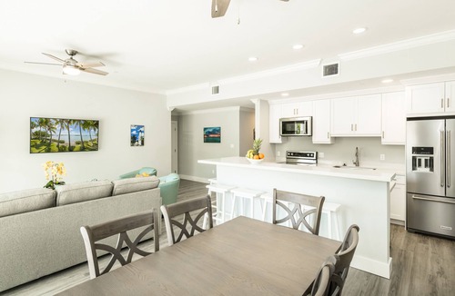 Meadows Condo | 4-Bed 4.5 Bath Condo @ Bayfront Suites - CLEANING FEE INCLUDED Non-Waterfront