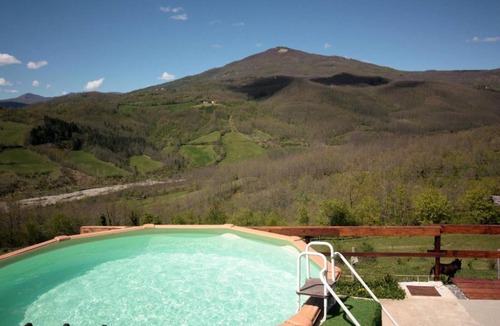 Borgo Val di Taro House | 4-bed yurt Lavender yurt