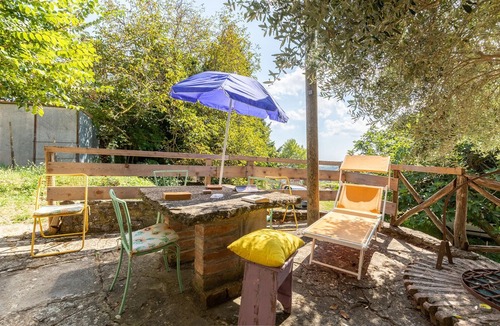San Giustino House | 4 bedroom accommodation in San Giustino PG