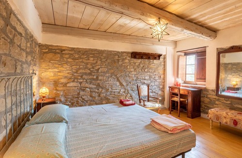 San Giustino House | 4 bedroom accommodation in San Giustino PG
