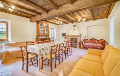 Arzeno House | 4 Bedroom Awesome Home In Codivara