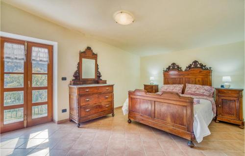 Arzeno House | 4 Bedroom Awesome Home In Codivara