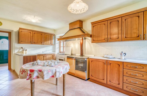 Arzeno House | 4 bedroom awesome home in Codivara