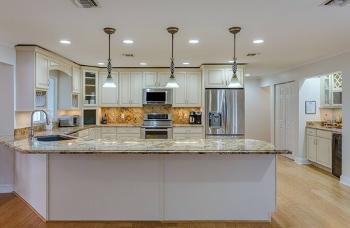 Islamorada House | 4 Bedroom Private Oceanfront House - Bahia
