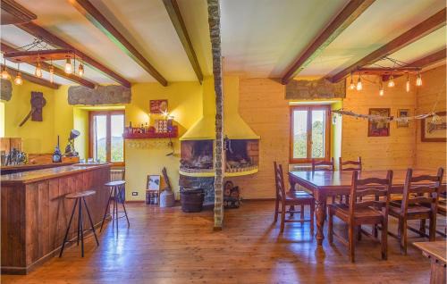 Tiglieto House | 4 Bedroom Stunning Home In Tiglieto