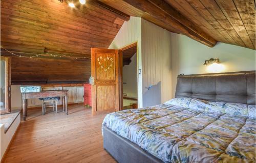 Tiglieto House | 4 Bedroom Stunning Home In Tiglieto