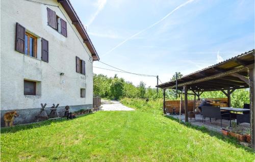 Tiglieto House | 4 Bedroom Stunning Home In Tiglieto
