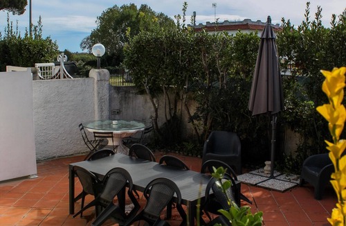 San Felice Circeo Villa | 4-bedroom villa in San felice Circeo
