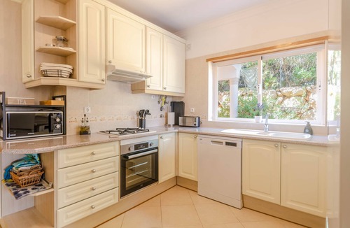 Penina Villa | 4 Bedroom Villa on Oasis Parque, Alvor