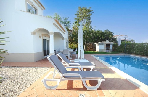 Penina Villa | 4 Bedroom Villa on Oasis Parque, Alvor