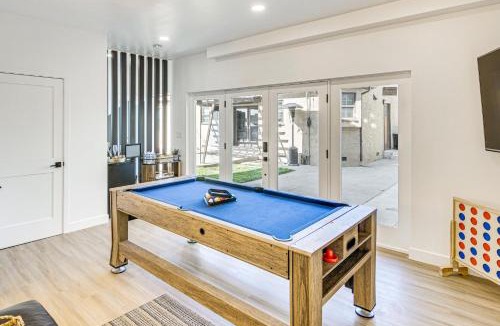 View Park-Windsor Hills House | 4 Mi to SoFi Stadium: Pet-Friendly LA Area Home