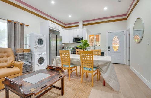 Rancho Palos Verdes Cottage | 4 Mi to the Sea: Rancho Palos Verdes Cottage