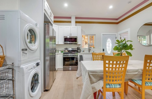 Rancho Palos Verdes Cottage | 4 Mi to the Sea: Rancho Palos Verdes Cottage