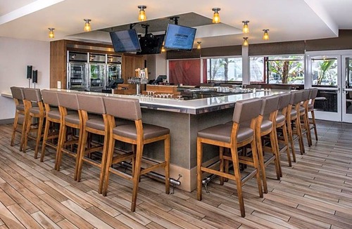 El Segundo Hotel | 4-Star Hotel ∙ DoubleTree by Hilton LAX - El Segundo