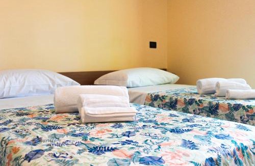 Curtatone Hotel | 4 Venti