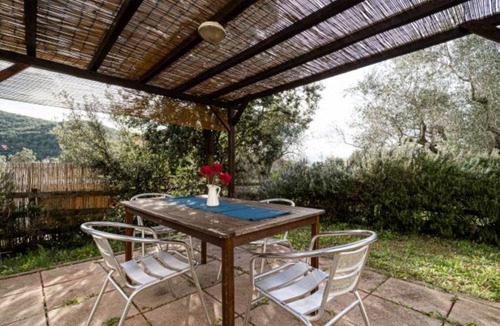 Bagnaia Apartment | 40 m² Apartment ∙ 1 bedroom ∙ 4 guests