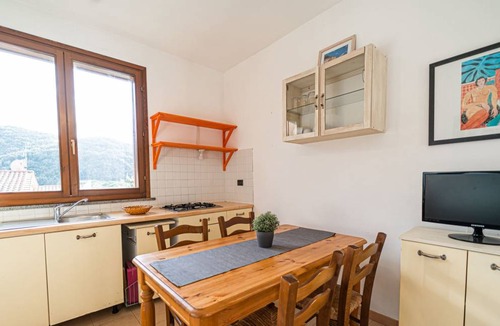 Bagnaia Apartment | 40 m² Apartment ∙ 1 bedroom ∙ 4 guests