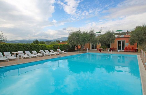 Imperia Apartment | 40 m² Apartment ∙ 1 bedroom ∙ 4 guests