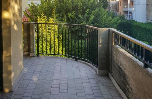 Silvi Marina Apartment | 40 m² Apartment ∙ 1 bedroom ∙ 4 guests