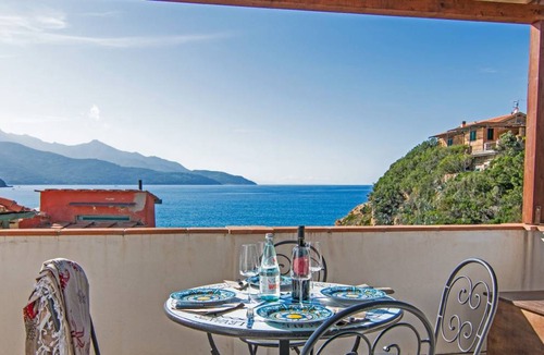 Scaglieri Apartment | 40 m² Apartment ∙ 1 bedroom ∙ 4 guests