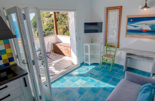 Scaglieri Apartment | 40 m² Apartment ∙ 1 bedroom ∙ 4 guests
