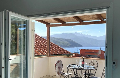 Scaglieri Apartment | 40 m² Apartment ∙ 1 bedroom ∙ 4 guests