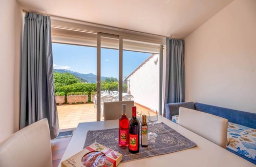 Biodola Apartment | 40 m² Apartment ∙ 1 bedroom ∙ 4 guests