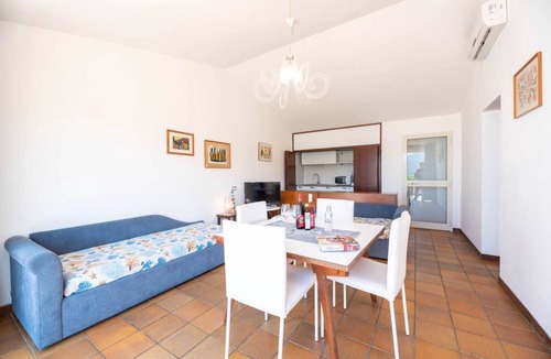 Biodola Apartment | 40 m² Apartment ∙ 1 bedroom ∙ 4 guests