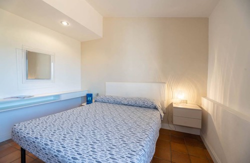 Biodola Apartment | 40 m² Apartment ∙ 1 bedroom ∙ 4 guests