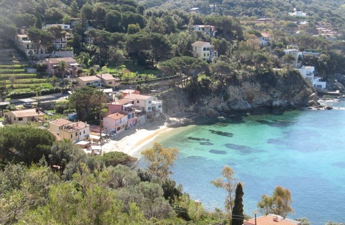 Scaglieri Apartment | 40 m² Apartment ∙ 1 bedroom ∙ 3 guests