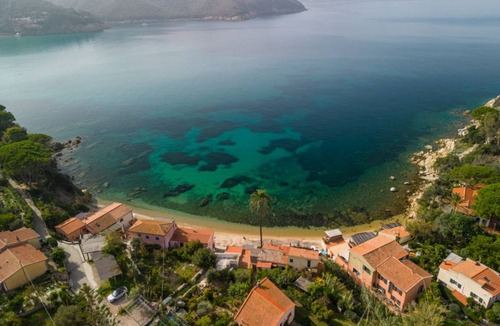 Scaglieri Apartment | 40 m² Apartment ∙ 1 bedroom ∙ 3 guests