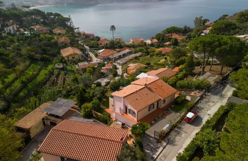 Scaglieri Apartment | 40 m² Apartment ∙ 1 bedroom ∙ 3 guests