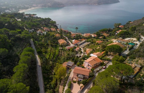 Scaglieri Apartment | 40 m² Apartment ∙ 1 bedroom ∙ 3 guests